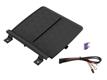 INBAY® Pocket Audi A3 10W, 03/2003-04/2013 in der Gruppe Car-HiFi / Was passt in mein Auto / Audi / Audi A3 / Audi A3 2004-2013 bei BRL (700241321551)