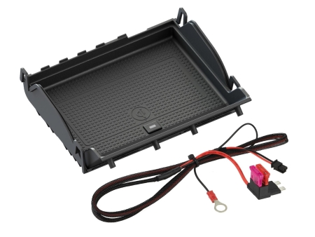 INBAY Pocket Skoda Octavia 10W in der Gruppe Car-HiFi / Was passt in mein Auto / Skoda / Skoda Octavia / Skoda Octavia 2020-2024 bei BRL (700241340511)