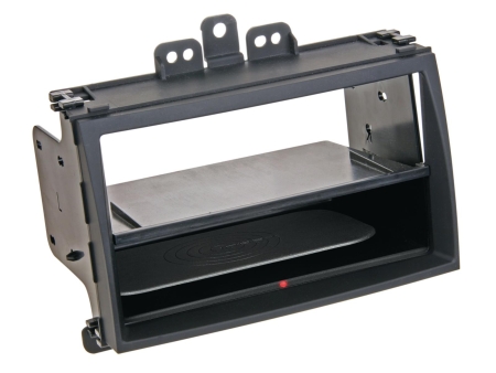 RT Montagerahmen 2-DIN INBAY Hyundai i20, schwarz in der Gruppe Car-HiFi / Was passt in mein Auto / Hyundai / I20 / I20 2009-2014 bei BRL (700251143201)