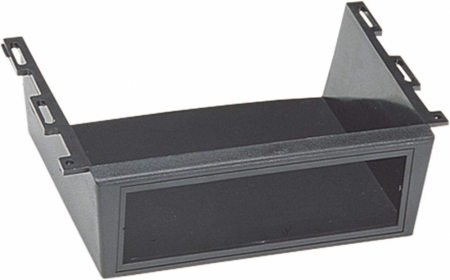 ACV Unterbaugehäuse für 1-DIN Autoradio in der Gruppe Car-HiFi / Was passt in mein Auto / Volkswagen / Transporter / Transporter T3 1979-1990 / Radio-Upgrade Transporter T3 1979-1990 bei BRL (70027100001)