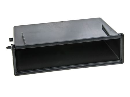 Ablagefach Einzel-DIN 52 mm in der Gruppe Car-HiFi / Zubehör / Montagezubehör bei BRL (70027100007)