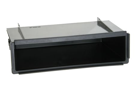 Ablagefach Einzel-DIN 56 mm in der Gruppe B2B Winn Scandinavia bei BRL (70027100009)