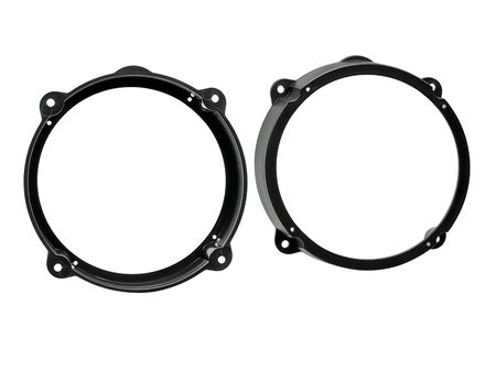 Lautsprecheradapter 6,5 in der Gruppe Car-HiFi / Was passt in mein Auto / Hyundai / I30 / I30 2013-2017 bei BRL (70027100107)