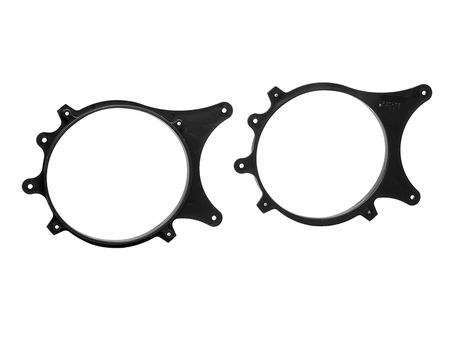 Lautsprecheradapter BMW 3er Compact 1994-2000 in der Gruppe Car-HiFi / Was passt in mein Auto / BMW / BMW 3 Serie / BMW E36 1992-2002 / Lautsprecher-Upgrade BMW E36 1992-2002 bei BRL (70027102301)