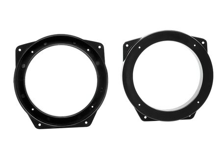 Lautsprecheradapter BMW 3er E46, 5,25 in der Gruppe Car-HiFi / Was passt in mein Auto / Mini / Mini Cooper / Mini Cooper R56 2006-2014 bei BRL (70027102306)