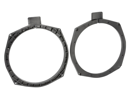 Lautsprecheradapter BMW Ø200mm unter den Vordersitzen in der Gruppe Car-HiFi / Was passt in mein Auto / BMW / BMW 5 Serie / BMW G30/G31 2017-2024 / Lautsprecher-Upgrade G30/G31 2017-2024 bei BRL (70027102312)