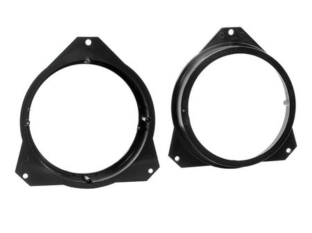 Lautsprecheradapter 6,5 in der Gruppe Car-HiFi / Was passt in mein Auto / Citroën / Berlingo / Berlingo 2008-2018 bei BRL (70027104008)