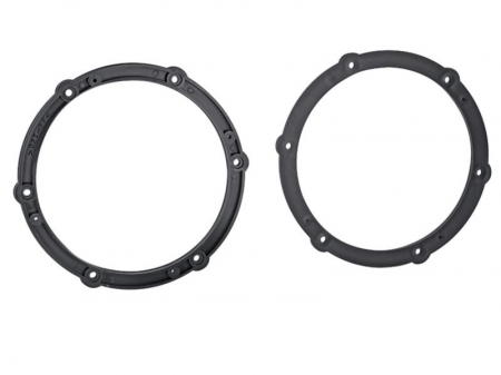 Lautsprecheradapter 6.5 Citroen C4, C1 2005-2014 in der Gruppe Car-HiFi / Was passt in mein Auto / Opel / Vivaro / Vivaro 2019- bei BRL (70027104010)