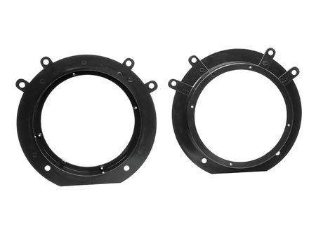 Lautsprecheradapter 6,5 Citroen Jumpy, Fiat Scudo in der Gruppe Car-HiFi / Was passt in mein Auto / Peugeot / Peugeot Expert / Peugeot Expert 2007-2016 bei BRL (70027109418)