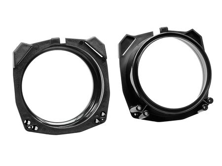 Lautsprecheradapter Ford Fiesta 1989-1996 hinten in der Gruppe Car-HiFi / Was passt in mein Auto / Mazda / Mazda 121 / Mazda 121 1996-2001 bei BRL (70027111402)