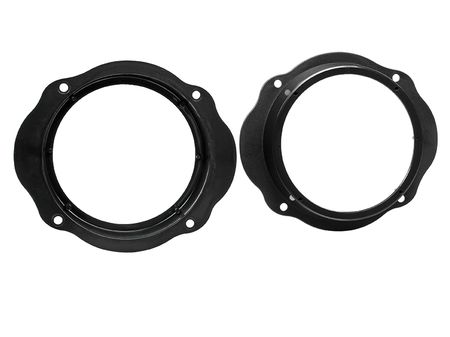 Lautsprecheradapter Ford 03- vorne in der Gruppe Car-HiFi / Was passt in mein Auto / Ford / Kuga / Kuga 2008-2012 bei BRL (70027111408)