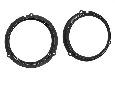 Lautsprecheradapter Ford 08- vorne/hinten in der Gruppe Car-HiFi / Was passt in mein Auto / Ford / Transit Connect / Transit Connect 2018-2023 bei BRL (70027111410)