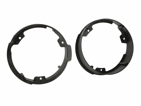 Lautsprecheradapter Ford 2010-, Hintertür in der Gruppe Car-HiFi / Was passt in mein Auto / Ford / Focus / Focus 2018- bei BRL (70027111413)