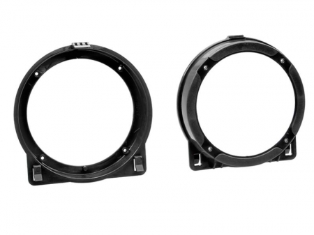 Lautsprecheradapter Honda Civic 2001-2006 5,25 Zoll in der Gruppe Car-HiFi / Was passt in mein Auto / Honda / Jazz / Jazz 2002-2009 bei BRL (70027113003)