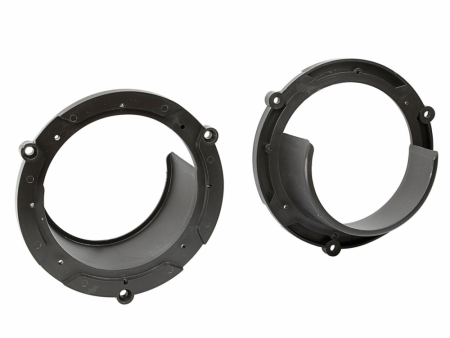 Lautsprecheradapter Honda/Mazda 5.25