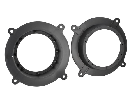 Lautsprecheradapter Mazda CX-5/CX-6, Ø165mm in der Gruppe Car-HiFi / Was passt in mein Auto / Mazda / Mazda 6 / Mazda 6 2016- bei BRL (70027117005)