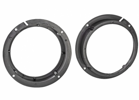 Lautsprecheradapter Kia Carnival/Soul 2014-2018 6.5