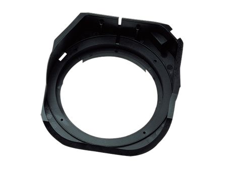 Lautsprecheradapter Mercedes C-Klasse 1993- 6,5, Paar in der Gruppe Car-HiFi / Was passt in mein Auto / Mercedes / C-Klasse / C-Klasse 1993-2000 W202 bei BRL (70027119002)
