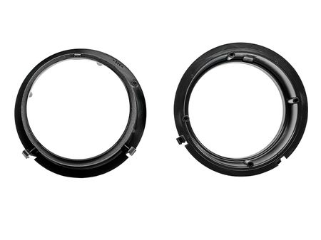 Lautsprecheradapter Mercedes E-Klasse 6,5 in der Gruppe Car-HiFi / Was passt in mein Auto / Mercedes / E-Klasse / E-Klasse 1995-2002 W210 bei BRL (70027119005)