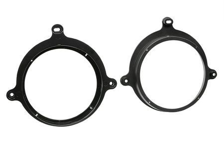 Lautsprecheradapter Mercedes A-Klasse W168 -04 6,5 in der Gruppe Car-HiFi / Was passt in mein Auto / Mercedes / A-Klasse / A-Klasse W168 1997-2004 bei BRL (70027119008)