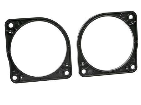 Lautsprecheradapter Mercedes A-Klasse W168 -04 5,25 in der Gruppe Car-HiFi / Was passt in mein Auto / Mercedes / A-Klasse / A-Klasse W168 1997-2004 bei BRL (70027119009)