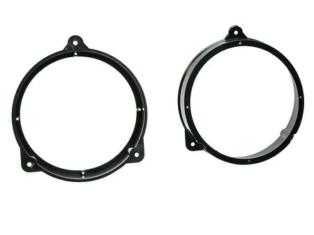 Lautsprecheradapter Mercedes CLK 6,5 in der Gruppe Car-HiFi / Was passt in mein Auto / Mercedes / CLK-Klasse / CLK-Klasse 1997-2003 C208 bei BRL (70027119011)