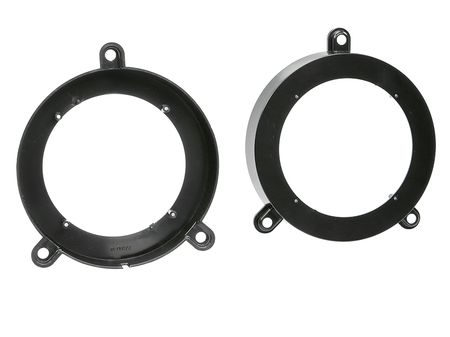 Lautsprecheradapter Mercedes C-Klasse 2000- 5,25 in der Gruppe Car-HiFi / Was passt in mein Auto / Mercedes / CLC-Klasse / CLC-Klasse 2008-2011 CL203 bei BRL (70027119014)