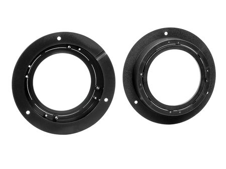 Lautsprecheradapter Mercedes A-Klasse 2004- 4 in der Gruppe Car-HiFi / Was passt in mein Auto / Mercedes / A-Klasse / A-Klasse W169 2004-2012 bei BRL (70027119015)
