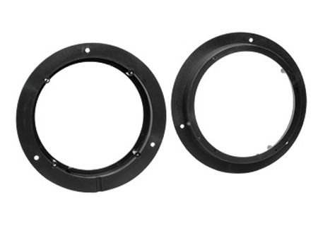 Lautsprecheradapter Mercedes A/B-Klasse Vordertür in der Gruppe Car-HiFi / Was passt in mein Auto / Mercedes / A-Klasse / A-Klasse W169 2004-2012 bei BRL (70027119016)