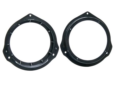 Lautsprecheradapter Mercedes C-Klasse 2007-> 6.5