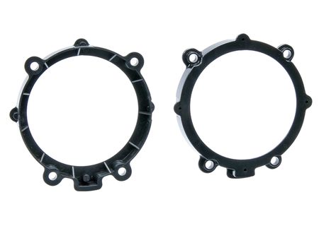 Lautsprecheradapter Mercedes Sprinter 2003- 5,25 in der Gruppe Car-HiFi / Was passt in mein Auto / Mercedes / Sprinter / Sprinter 2006-2018 bei BRL (70027119018)