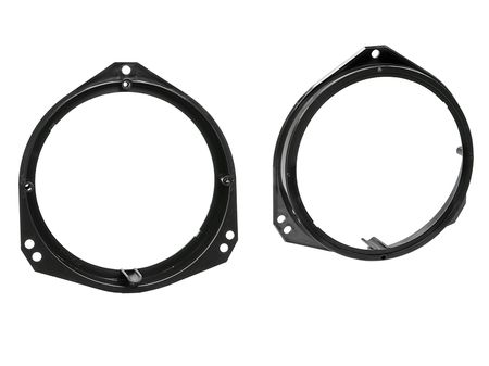 Lautsprecheradapter BMW X5 2003-2006 m,m 6,5 in der Gruppe Car-HiFi / Was passt in mein Auto / Renault / Trafic / Trafic 2001-2014 bei BRL (70027123005)