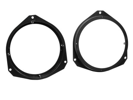 Lautsprecheradapter 6,5' Citroén/Opel/Fiat in der Gruppe Car-HiFi / Was passt in mein Auto / Alfa Romeo / Alfa Romeo MiTo / Alfa Romeo MiTo 2016-2018 bei BRL (70027123007)