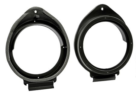 Lautsprecheradapter 6,5 Zoll vorne Opel Astra u. a. Cruze 2009- in der Gruppe Car-HiFi / Was passt in mein Auto / Opel / Insignia / Insignia 2017-2022 bei BRL (70027123008)