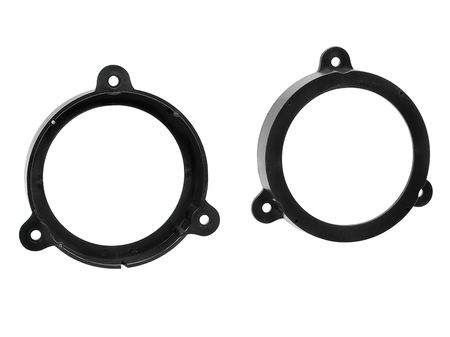 Lautsprecheradapter 5,25' Renault Megane III Türen in der Gruppe Car-HiFi / Was passt in mein Auto / Dacia / Sandero / Sandero 2008-2012 bei BRL (70027125008)
