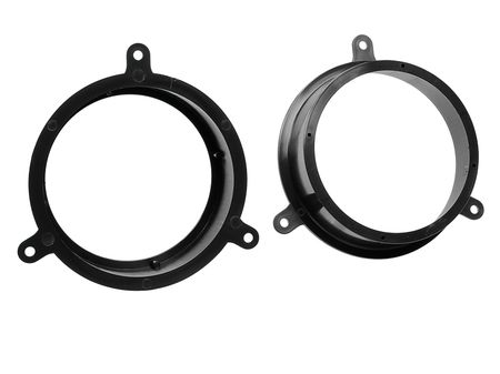 Lautsprecheradapter 6,5' Renault Megane III/Scenic in der Gruppe Car-HiFi / Was passt in mein Auto / Renault / Zoe / Zoe 2013-2020 bei BRL (70027125009)