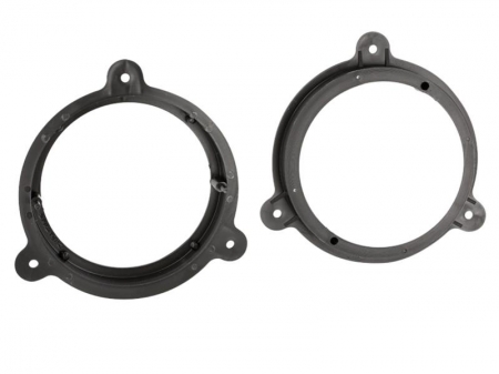 Lautsprecheradapter Dacia, Nissan, Volvo in der Gruppe Car-HiFi / Was passt in mein Auto / Renault / Trafic / Trafic 2019- bei BRL (70027125010)