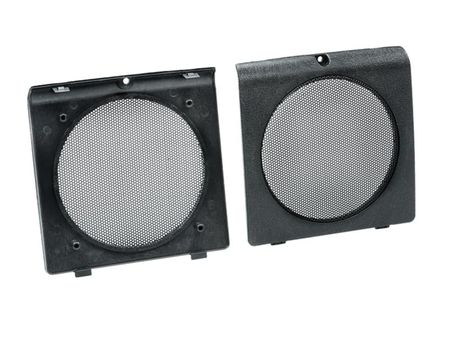 Lautsprecheradapter VW Golf/Jetta 88-92 in der Gruppe Car-HiFi / Was passt in mein Auto / Volkswagen / Golf / Golf Mk2 1984-1991 / Lautsprecher-Upgrade Golf Mk2 1984-1991 bei BRL (70027132004)