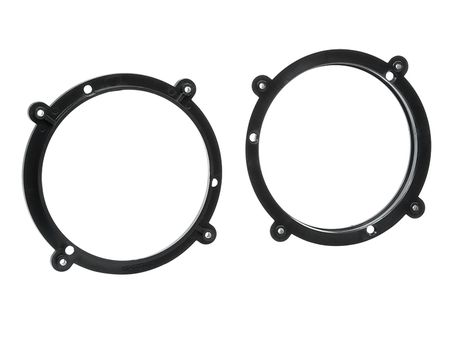 Lautsprecheradapter 5,25 Zoll Vordertür Audi A3 in der Gruppe Car-HiFi / Was passt in mein Auto / Audi / Audi A3 / Audi A3 1996-2003 bei BRL (70027132010)