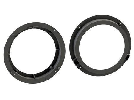 Lautsprecheradapter 8 Zoll vordere Tür Audi A1 in der Gruppe Car-HiFi / Was passt in mein Auto / Audi / Audi A1 / Audi A1 2010-2019 bei BRL (70027132031)