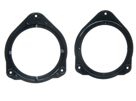 Lautsprecheradapter 6,5 Zoll hintere Seitenverkleidung Audi A1 in der Gruppe Car-HiFi / Was passt in mein Auto / Audi / Audi A5 / Audi A5 2017-2025 bei BRL (70027132032)
