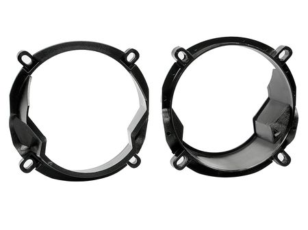 Lautsprecheradapter Volvo S40/V40 vordere Tür Korb in der Gruppe Car-HiFi / Was passt in mein Auto / Volvo / Volvo V40 / Volvo V40 1996-2000 / Lautsprecher-Upgrade 1996-2000 bei BRL (70027134801)