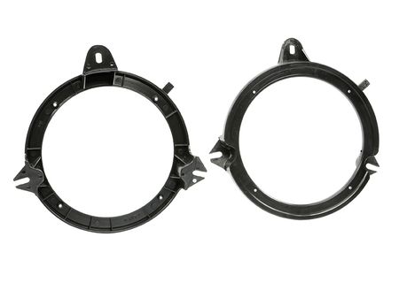 Lautsprecheradapter Volvo S70 6.5 Vordertür in der Gruppe Car-HiFi / Was passt in mein Auto / Volvo / Volvo V70 / Volvo V70 1997-2000 / Lautsprecher-Upgrade V70 1997-2000 bei BRL (70027134802)