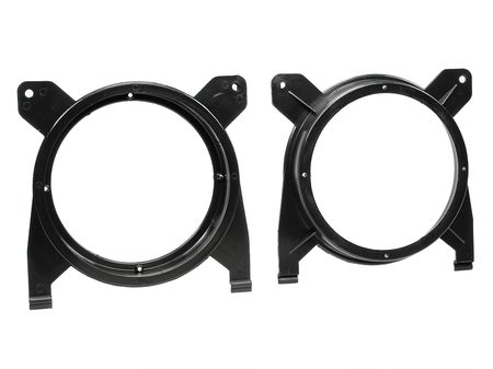 Lautsprecheradapter Volvo S/V70 Heckablage in der Gruppe Car-HiFi / Was passt in mein Auto / Volvo / Volvo V70 / Volvo V70 2000-2004 / Lautsprecher-Upgrade V70 2000-2004 bei BRL (70027134803)