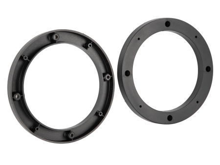 Lautsprecheradapter Ø130mm, 13mm Höhe in der Gruppe Car-HiFi / Zubehör / Montagezubehör bei BRL (70027700012)