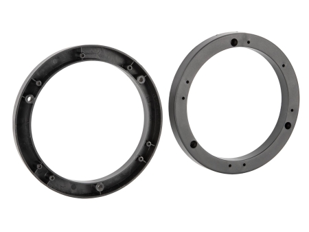 Lautsprecheradapter 160mm 15mm 2er-Pack in der Gruppe Car-HiFi / Zubehör / Montagezubehör bei BRL (70027700013)