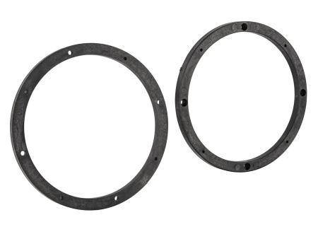 Lautsprecheradapter Ø165mm, 9,2mm in der Gruppe Car-HiFi / Zubehör / Montagezubehör bei BRL (70027700016)