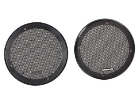 Lautsprechergitter 165mm in der Gruppe Car-HiFi / Zubehör / Lautsprechergitter bei BRL (70027800003)