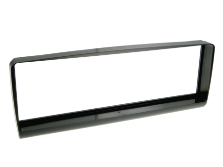 Einbaurahmen 1-DIN Alfa Romeo 156, schwarz in der Gruppe Car-HiFi / Was passt in mein Auto / Alfa Romeo / Alfa Romeo 156 bei BRL (70028100101)
