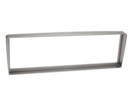 Einbaurahmen 1-din Alfa 156, Crosswagon Q4 in der Gruppe Car-HiFi / Was passt in mein Auto / Alfa Romeo / Alfa Romeo 156 bei BRL (70028100104)